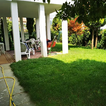 Quiet - & Rent A Car Apartment