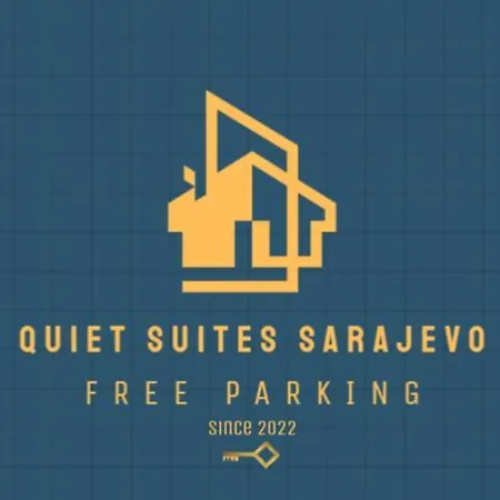 شقة Quiet - Serviced
