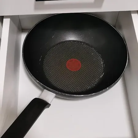 شقة Quiet - Serviced *