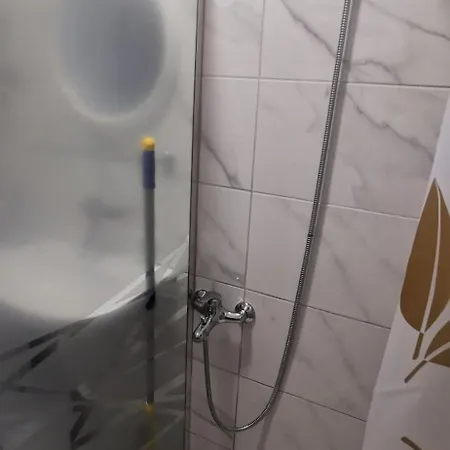 דירה Quiet - & Rent A Car *