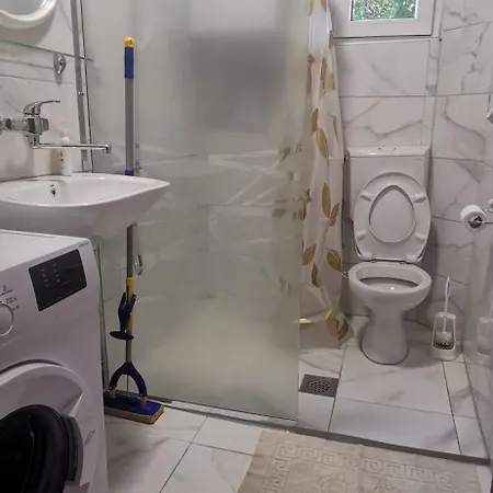 Quiet - & Rent A Car Apartment Sarajevo