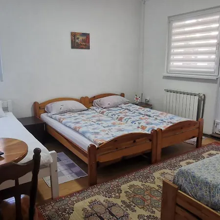 Quiet - & Rent A Car