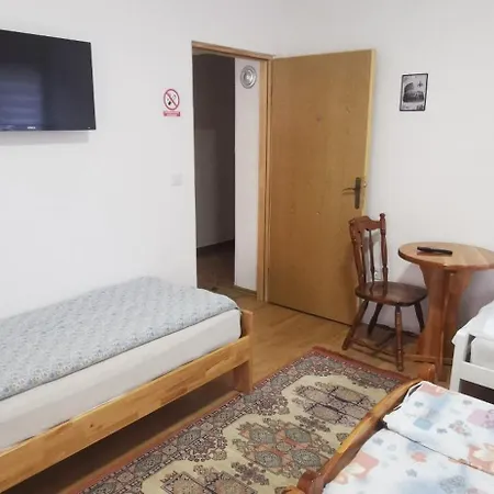 Apartment Quiet - & Rent A Car