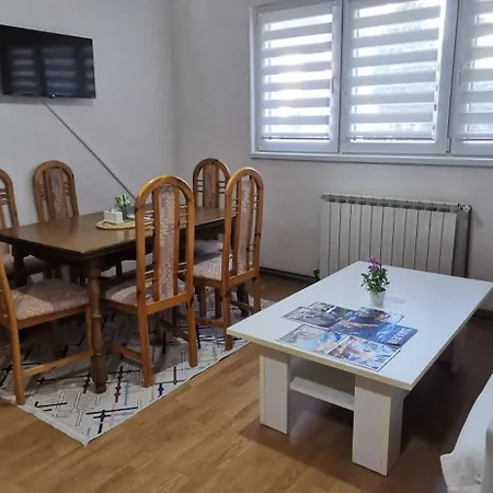 Quiet - & Rent A Car סראייבו