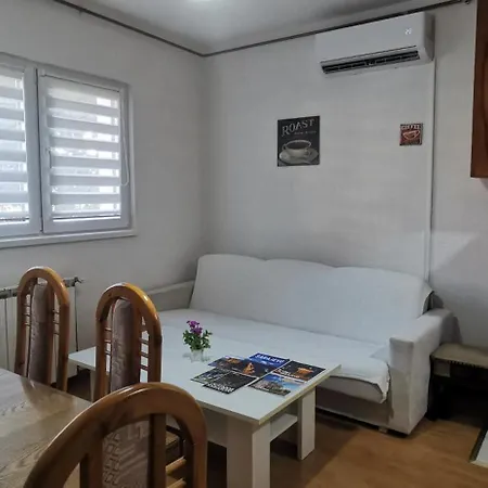 Quiet - & Rent A Car * סראייבו