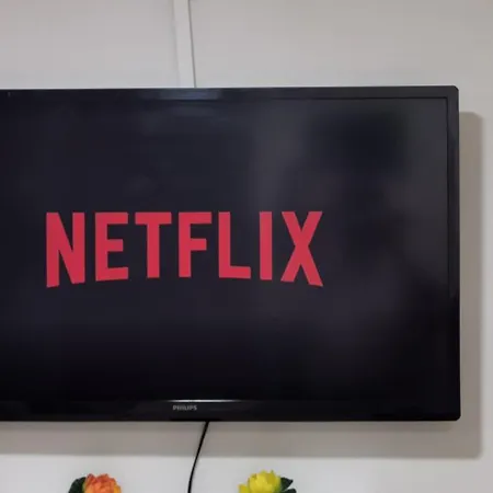 Apartment Quiet - & Rent A Car