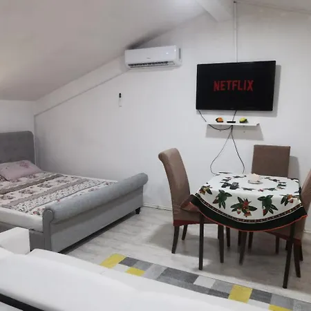 Quiet - & Rent A Car * סראייבו