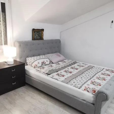 דירה Quiet - & Rent A Car *