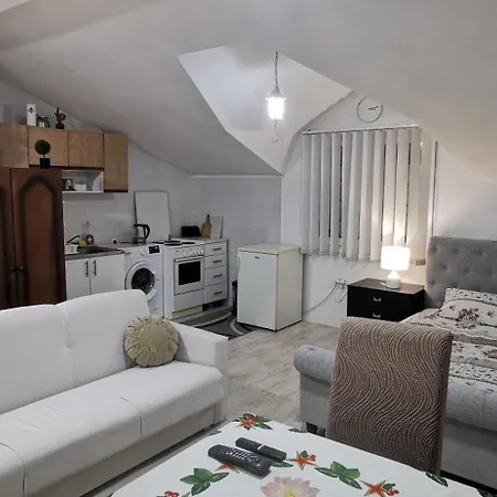 Quiet - & Rent A Car סראייבו